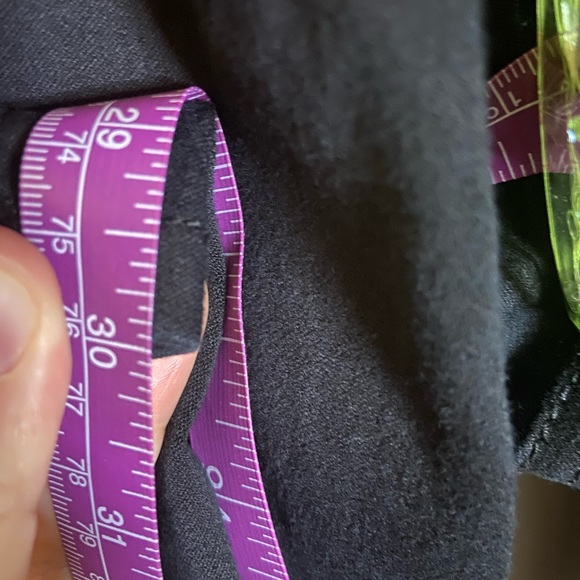 Westport 1962 Black Jeans - Picture 10 of 10